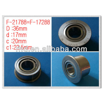 F-21788 bearing,printing bearing,printing machine parts.